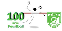 100JahreFaustball