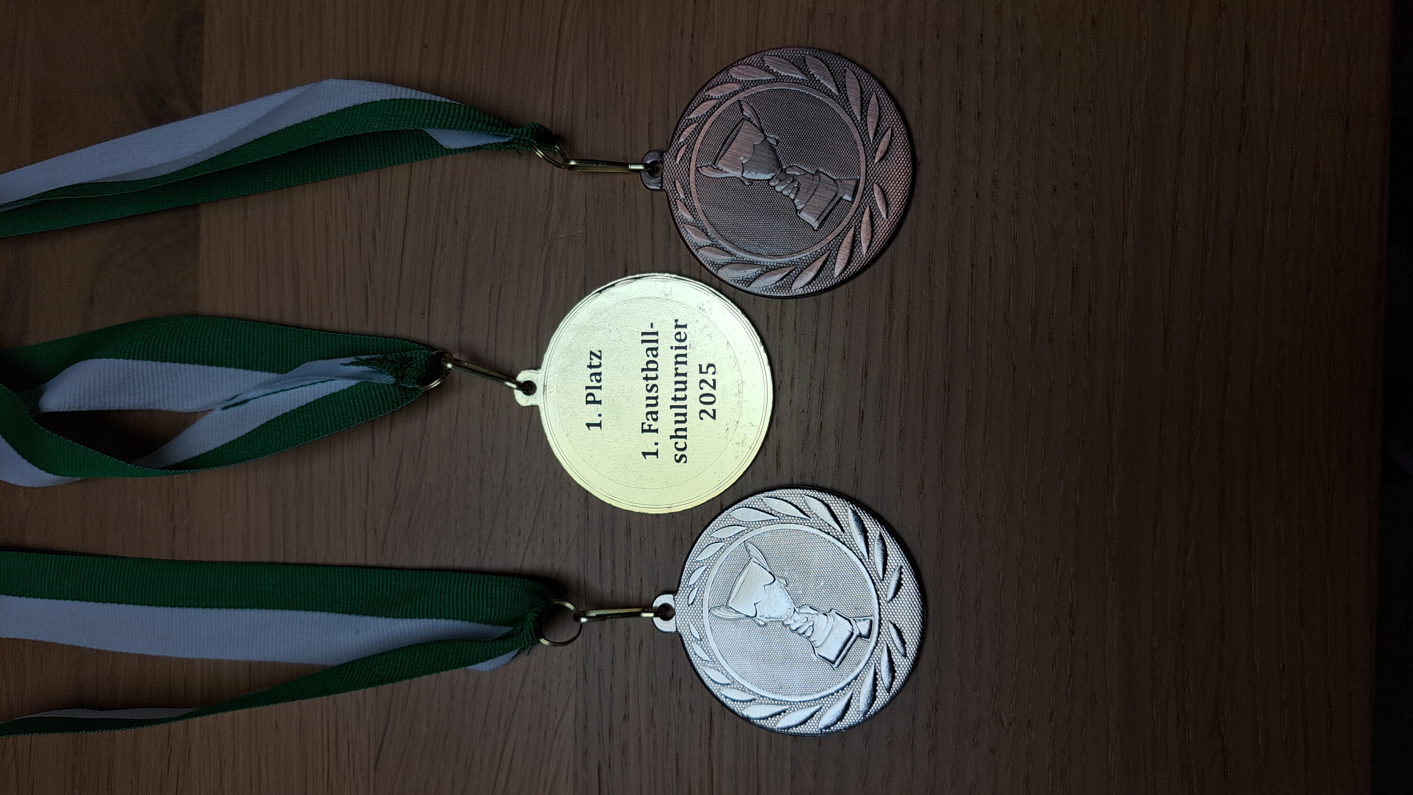 medallien