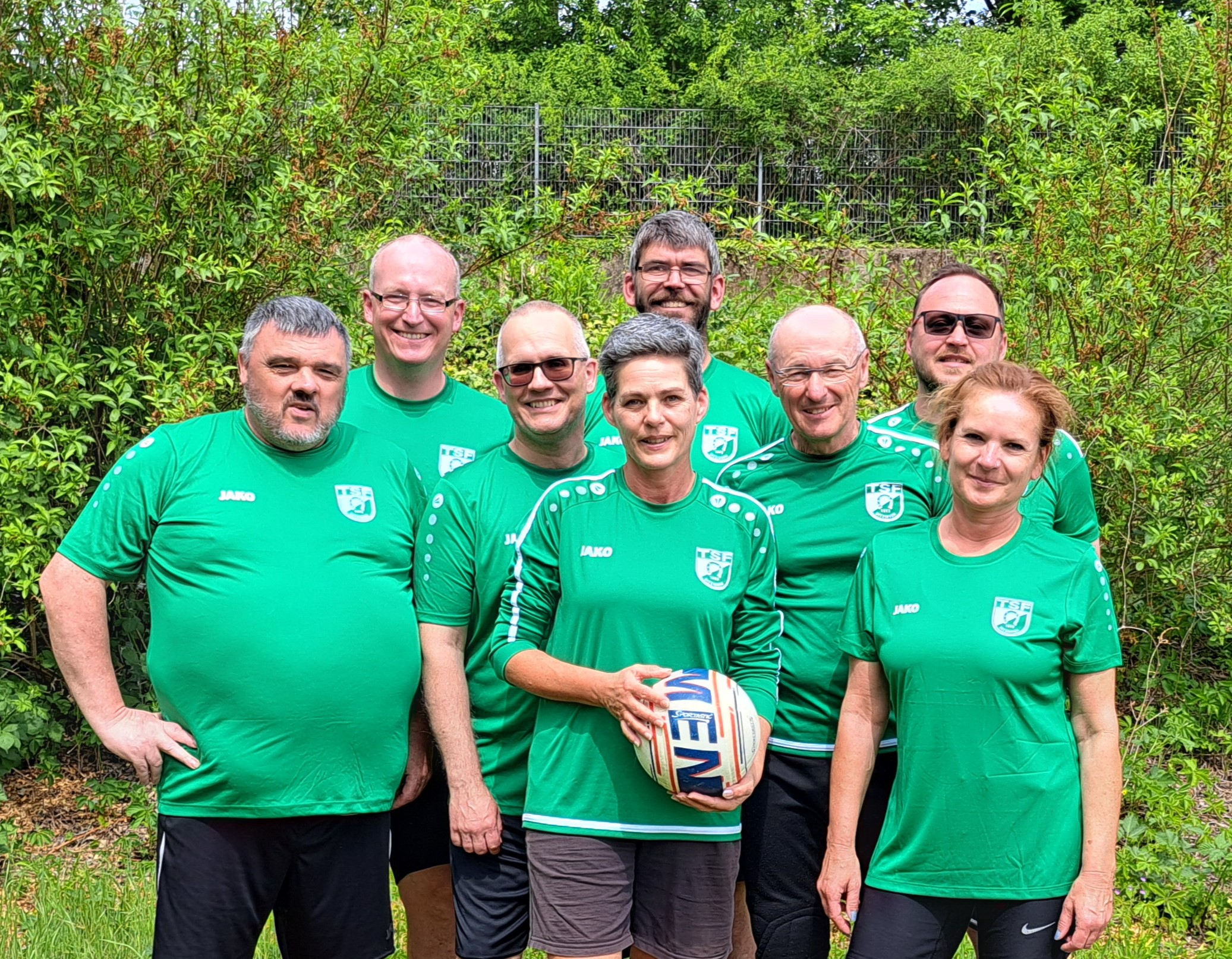 Team 03 05 26