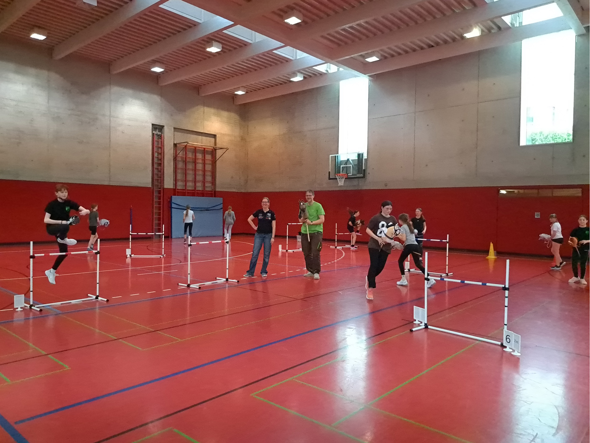 20260410 Training klein