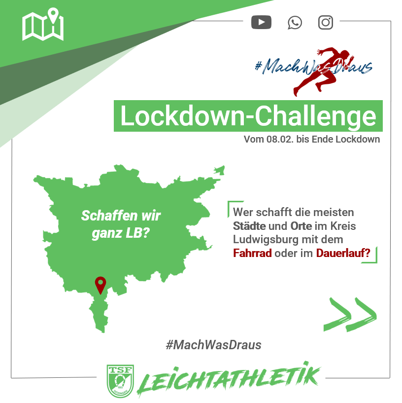 Lockdown Challenge1