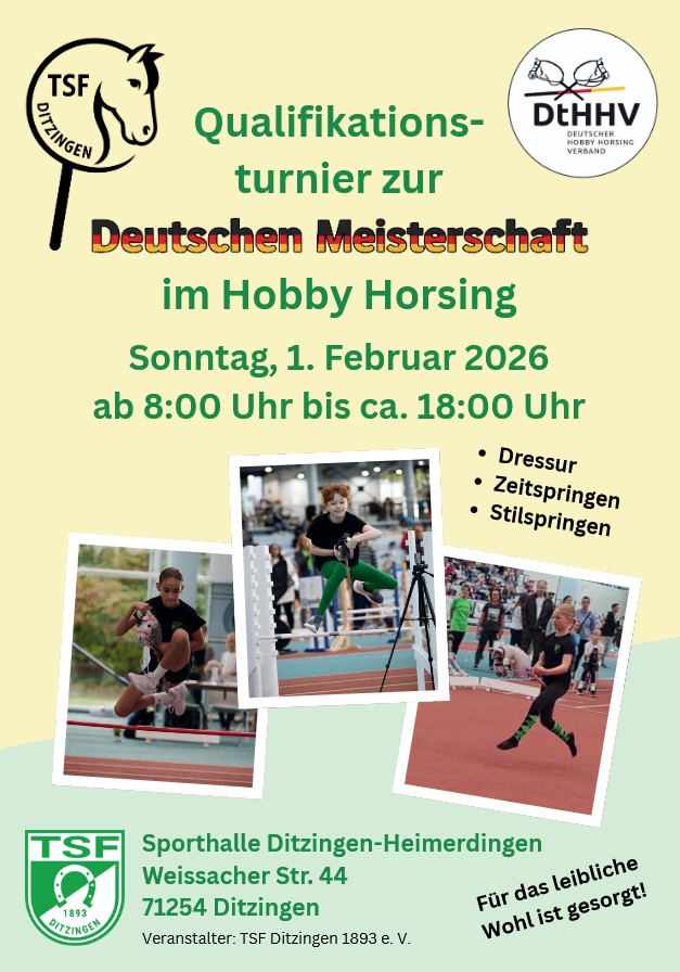 Hobbyhorsing Quali2 klein