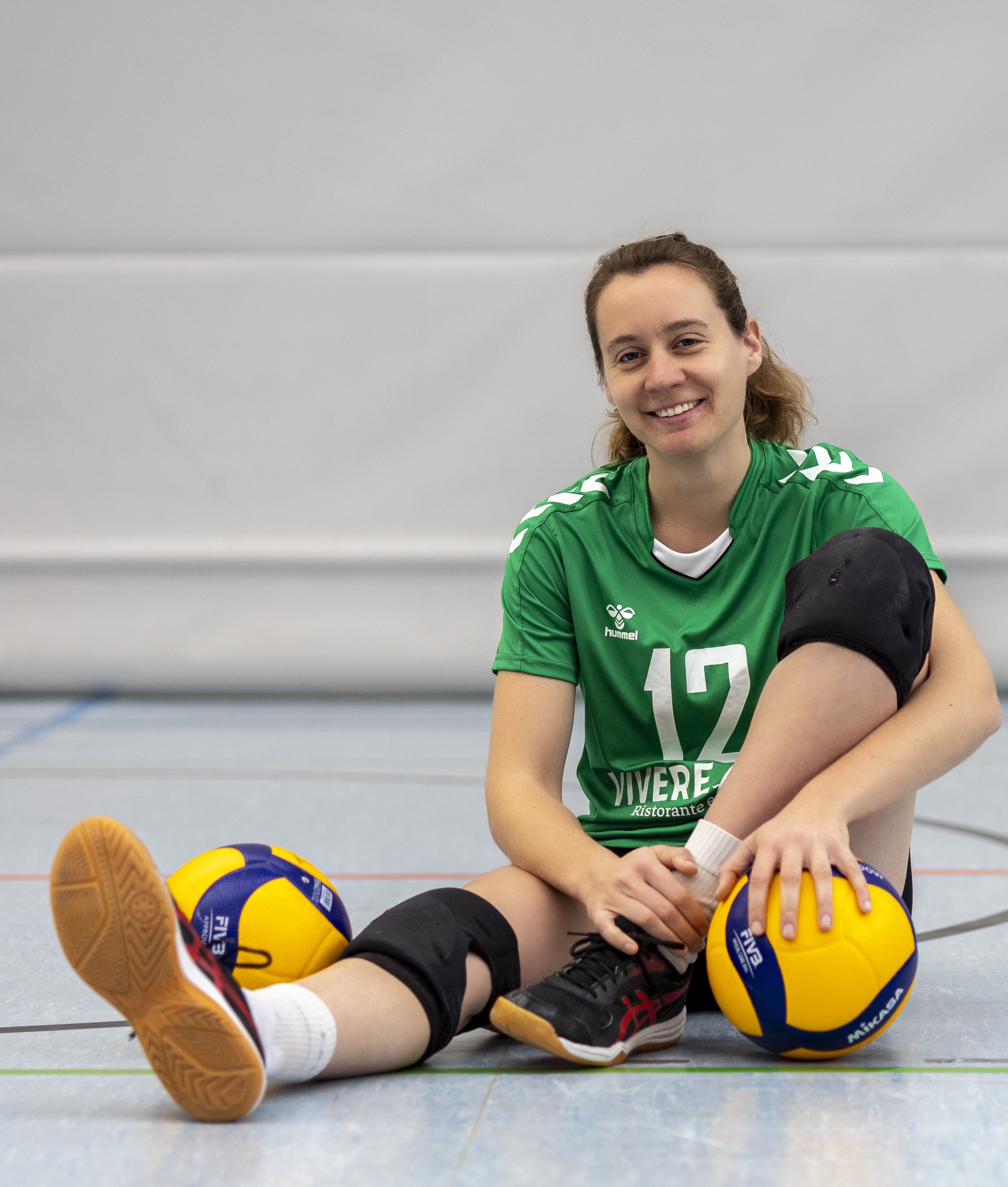Ute Busch