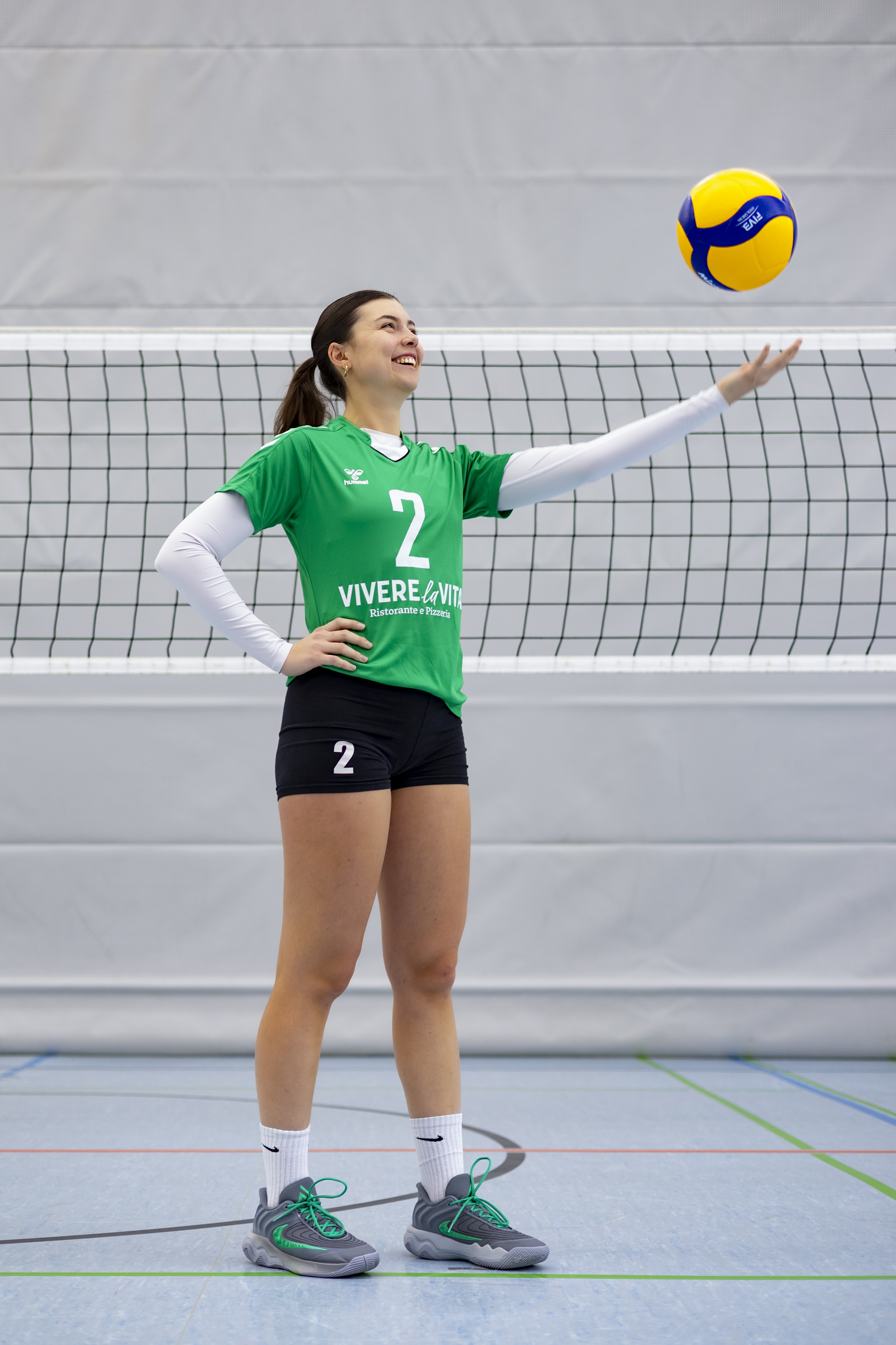 Rika Wiedemann
