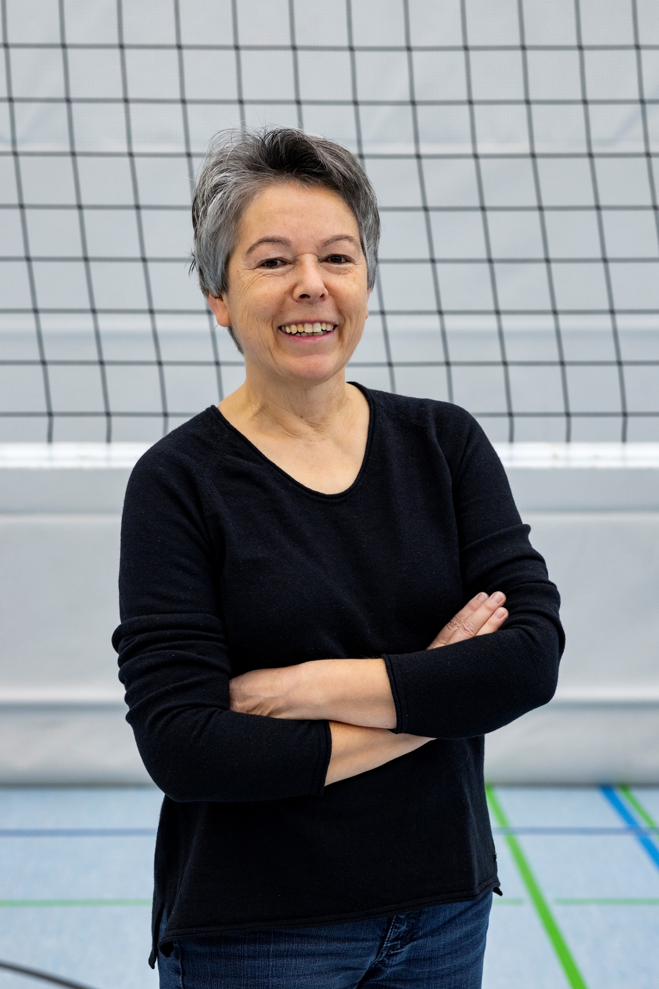 Frauke