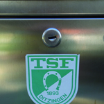 Briefkasten TSF