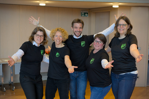 vn23 Hauptversammlung 1