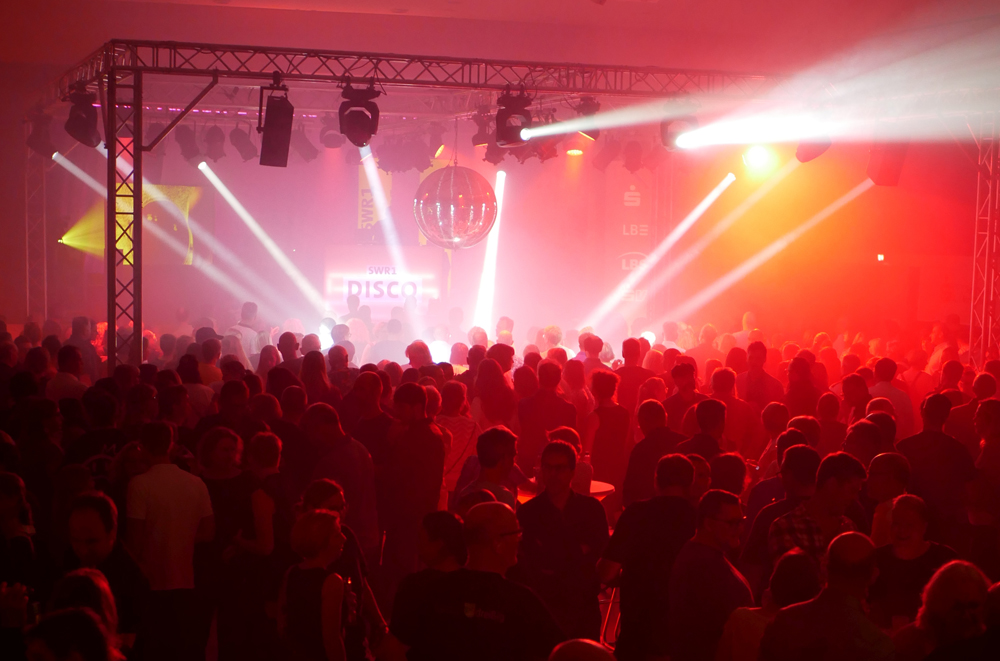 SWR1Party 2025 11