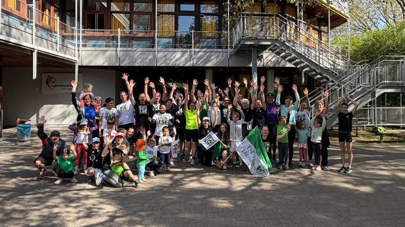 Lebenslauf Gruppe 2026