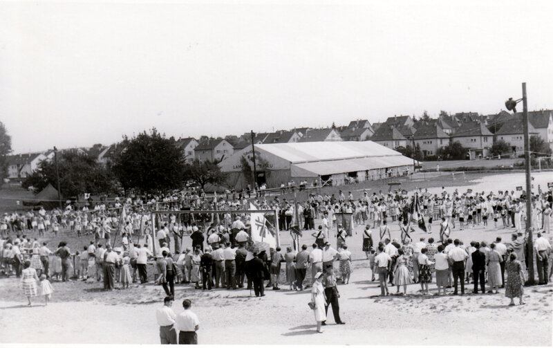Sportfest 1959
