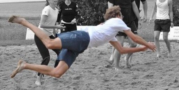 volleyball-beach