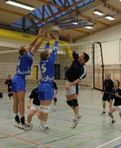 volleyball-herren