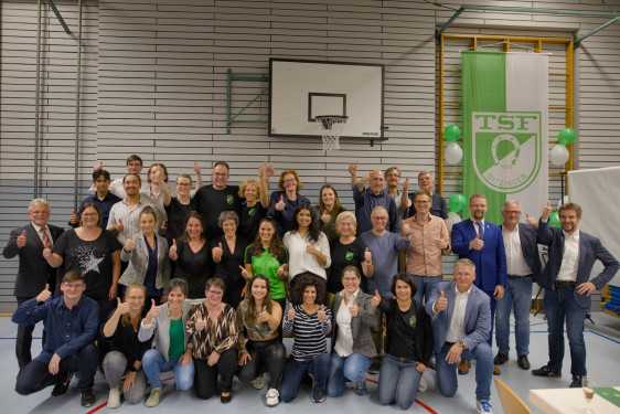 Unsere Geehrten 2023