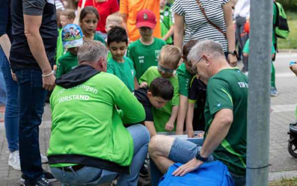 Welche Eis will ich?