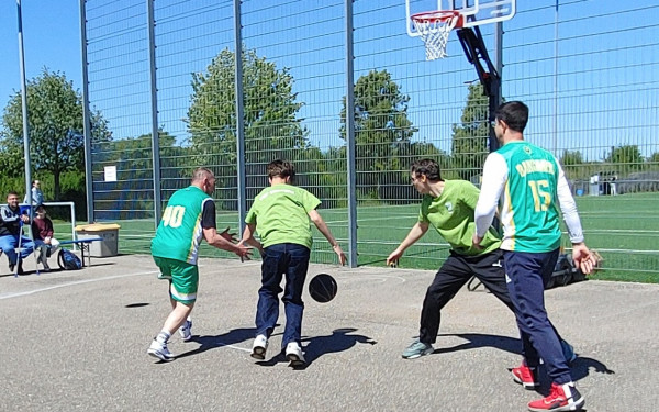 Basketball