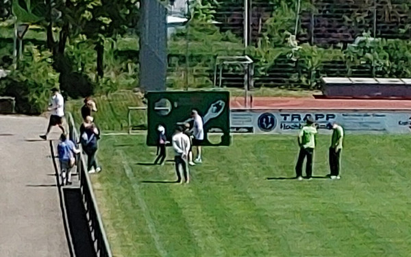 Fußball