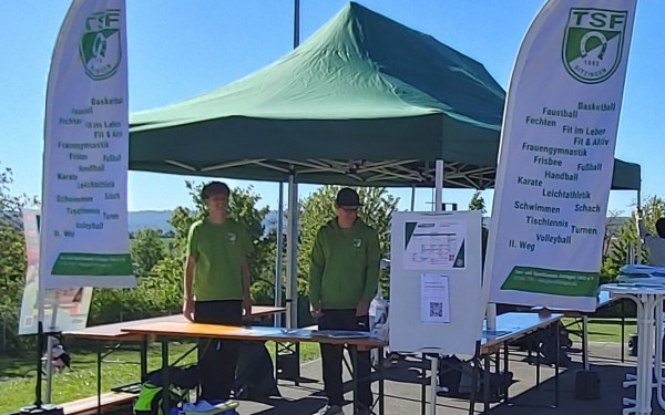 Infostand