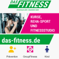 Unsere Kurse & Fitnessstudio