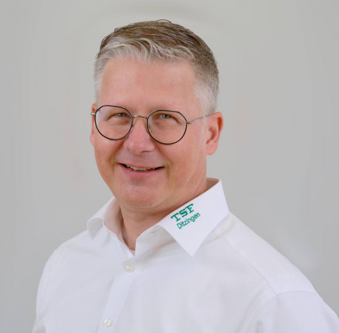 Etienne Mannal verlässt den Vorstand der TSF