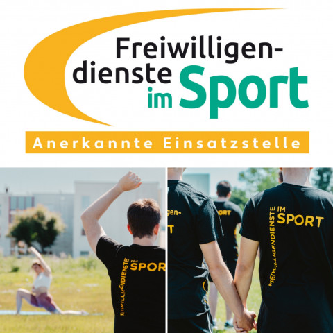 Wir suchen 2 Freiwilligendienstleistende (m/w/d)