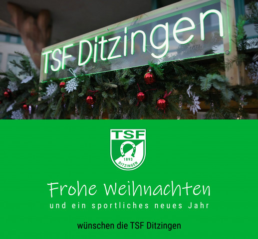 Frohe Weihnachten ...