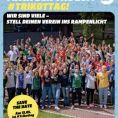 TSF Trikottag 2026 – sei dabei!